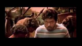 Aayirathil Oruvan  Official Trailer HD [upl. by Nileuqcaj558]