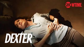 Detective Down Ep 11 Official Clip  Dexter  Season 8  SHOWTIME [upl. by Gwen]