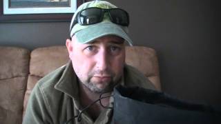 Baffin Extreme Cold Weather Boot Review [upl. by Demeyer]