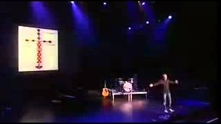 Louie Giglio  Laminin short version [upl. by Eelyma870]