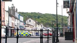 Cumbria shootings witnesses describe what happened [upl. by Garlen]