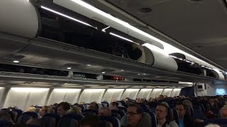 Lufthansa Airbus A330300 Economy Class Review [upl. by Ase]