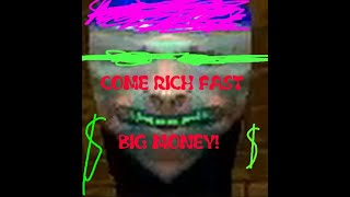 Big Money Cruelty Squad Stock Market Investment Guide [upl. by Yila]