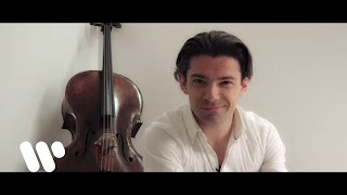 Emotions by Gautier Capuçon – an exploration of beloved melodies from Debussy to Édith Piaf [upl. by Nesnej]