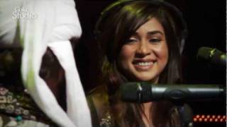 Daanah Pah Daanah  Akhtar Chanal Zahri amp Komal Rizvi  Season 4  Coke Studio RohailHyattMusic [upl. by Eelam556]