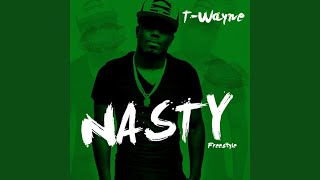 Nasty Freestyle [upl. by Yasmeen64]