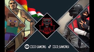 ISCO LIVE  GTA 5 Live Stream kurdish  pubg [upl. by Stricklan934]