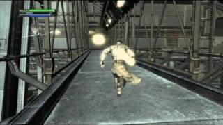 AH Guide Star Wars The Force Unleashed Holocron Walkthrough Level 8  Rooster Teeth [upl. by Kareem]