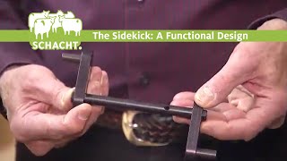 The Sidekick A Functional Design [upl. by Ahsiat265]