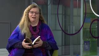 Ceist na Teangan read by Nuala Ní Dhomhnaill [upl. by Tews]