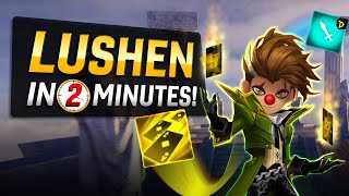 Can I Summon a LUSHEN  Summoners War Summons [upl. by Dixon721]