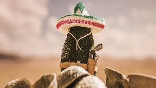 Avocados From Mexico Commercial [upl. by Northey754]