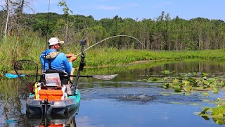 This Michigan Fishing is DIFFERENT [upl. by Rattan103]