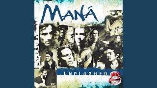 Se Me Olvidó Otra Vez Unplugged 2020 Remasterizado [upl. by Yebot]