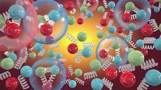 3 Quarkgluon plasma [upl. by Airla]