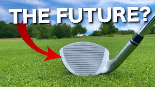 Gimmick or Game changer  The CUTTER Wedge [upl. by Atirec]