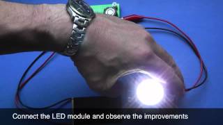 Piezoelectric Energy Harvesting [upl. by Enirual891]