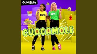 Guacamole [upl. by Lietman]