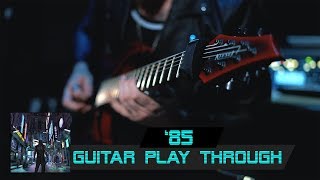 Andy James  85 Playthrough [upl. by Darum]