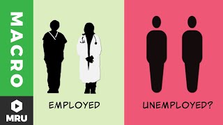 Defining the Unemployment Rate [upl. by Zampino]