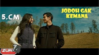 Jodoh gak kemana  Scene and Story film 5cm 2012 full movie drama [upl. by Annhoj]