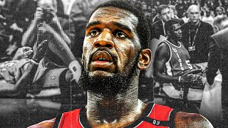 Greg Oden O Mais AZARADO da História da NBA [upl. by Service]