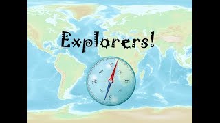 KS1 Song Explorers [upl. by Aihsak]