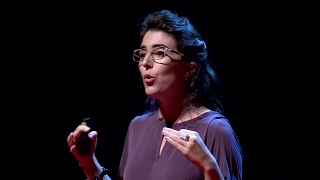 The battle between nature and nurture  Irene Gallego Romero  TEDxNTU [upl. by Krys]