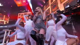 Sabrina Carpenter Live Performances [upl. by Vowel]