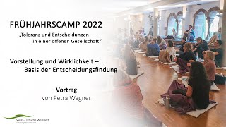 Frühjahrscamp 2022 [upl. by Ardene]