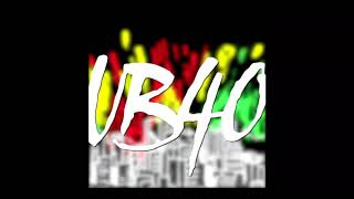 UB40 Announce New Album [upl. by Einnob]