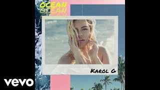 KAROL G Yandel  La Ocasión Perfecta Official Audio [upl. by Ettezus]