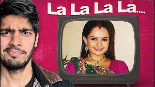 Why SaasBahu Serials are FAILING [upl. by Margarida603]