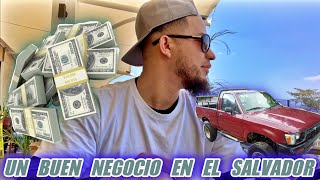 Como comprar un carro usado en El Salvador 🇸🇻 [upl. by Nnayhs318]