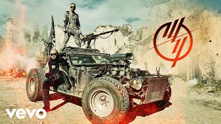 Wisin amp Yandel Jay Wheeler  Te Fuiste Official Audio [upl. by Llenrub154]