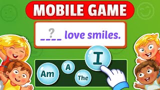 Sight Words  PreK to 3rd Grade Sight Word Games By RV AppStudios [upl. by Alecram]