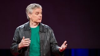 How do you explain consciousness  David Chalmers [upl. by Richard]