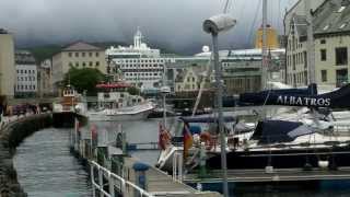 Alesund amp Molde Norway  2013 [upl. by Ehpotsirhc]