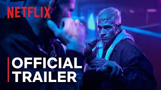 Sixty Minutes  Official Trailer  Netflix [upl. by Croteau666]