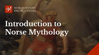 Norse Mythology an Introduction to the Norse Gods Goddesses Myths and Legends [upl. by Ilrebmyk]