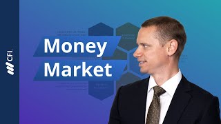 The Money Market Explained [upl. by Dammahum532]