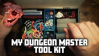 The Ultimate Dungeon Master Kit [upl. by Enavi]