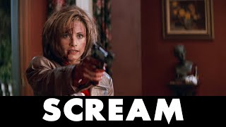 Scream 1996  Ending Scene Part 23 [upl. by Sparrow]