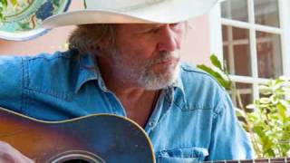 Jeff Bridges  I Dont Know From Crazy Heart [upl. by Aramak]