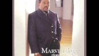 Marvin Sapp  You Are God Alone [upl. by Brodsky952]