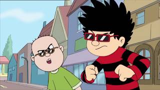 Dennis the Menace and Gnasher  Series 3  Episodes 4952 1 Hour [upl. by Rratsal216]