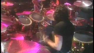 Brian MayHammer To FallClose Live At The Brixton Academy 1993 [upl. by Ycnalc]