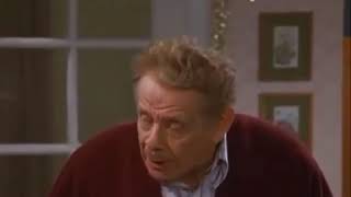 Festivus Airing of Grievances Frank Costanza Best of Seinfeld [upl. by Oranneg242]