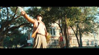 Columbiana Trailer 2011 HD [upl. by Nevur126]