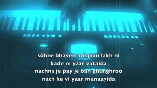 Yaariyan PunjabiAmrinder Gillon keyboard [upl. by Fortna]